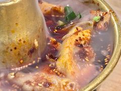 -全牛匠·乐山跷脚牛肉(新中关店)