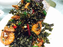 -葛记焖饼(伏牛路店)