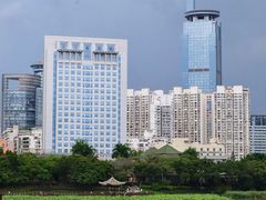 -南宁南湖公园