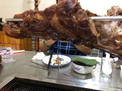 -张记烤羊腿(北花园店)