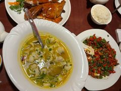 -清远恒大酒店·寻味清远