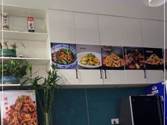 -洞庭米湘·湖南菜(银河SOHO店)