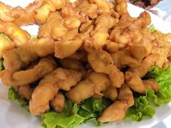 软炸里脊-好妈王饺子(滂江街店)