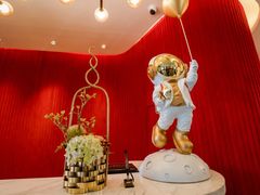 -爱舍海岸酒店(香港中路五四广场店)