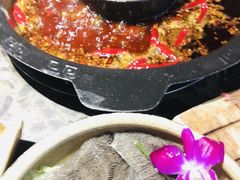 -重庆渝达老火锅(春熙路店)