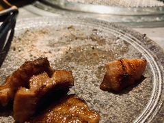 -厚贞日式烤肉(龙之梦店)