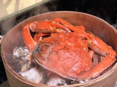 -上井料理黑金店(IFS国金中心店)