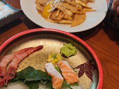 -千代武日本料理(爱建店)