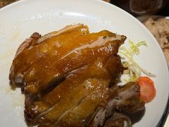 -小放牛炒菜馆(华北商厦店)