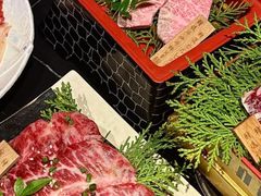 -山川小町·极番烧肉(新地假日广场店)