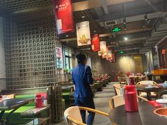 -南门四季铜锅涮肉(大屯·北苑店)