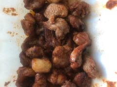 -尕胡才炕锅烤羊肉馆(八一路店)