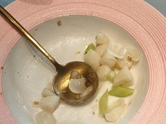 -甜阿姨·天台花园私房菜(万松园店)