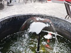 -府学·秋果S酒店(北京南锣鼓巷四合院店)