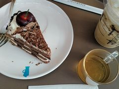 -Blueglass酸奶(财富购物中心店)