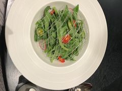 -丽晶轩中餐厅(重庆丽晶酒店)