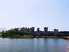 -渔岛海洋度假区