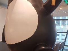 -BossBabe亲子餐厅(金光华广场店)