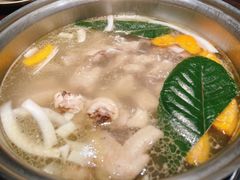-大头椰·椰子鸡火锅(南宁万象城店)