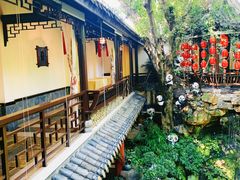 -钦善斋(武侯祠店)
