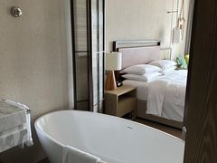 -三亚亚龙湾万豪度假酒店