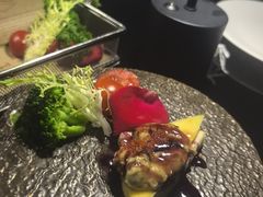 -忆咖啡观景餐厅(桂林象山公园店)
