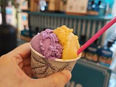 -Dal Cuore 达可芮冰淇淋(陕西北路店)