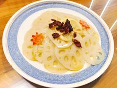 -福顺祥大盘鸡(临潼店)