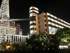 -南通濠河风景名胜区