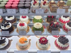 -布歌东京(万象城店)