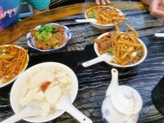 -西月城谭豆花(春熙路店)
