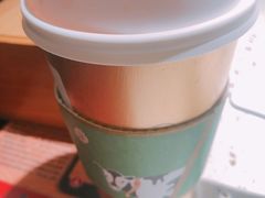 -LELECHA乐乐茶(美罗城店)