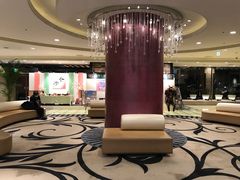 -JR东日本大都会大饭店东京城