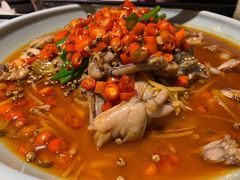 -新沸腾鱼乡(世贸天阶店)
