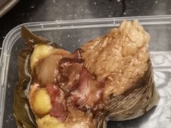 双烹粽球-老妈宫粽球