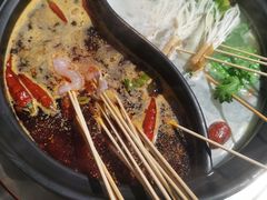 -江湖六膳門串串香(隆礼路店)