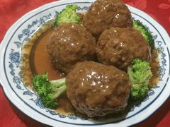 -正阳门饭庄·烤鸭·北京菜(万丰路七里庄店)