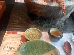 -花潮料理艺食馆(成都万象城店)