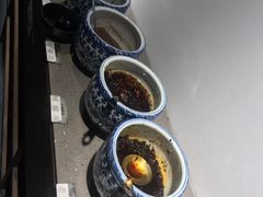 -尚尚仙·酸汤猪手·猪肚鸡火锅(华联万柳购物中心店)