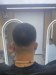 点击看大图 -丝沐造型-HAIR SALON
