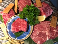 -芯元·碳烤熟成牛肉(经开店)