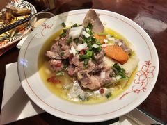 -那拉提之疆·新疆菜(美院店)