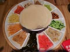 -怪噜范·老贵阳街头名小吃(汇金星力城店)