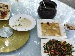 -范饭椰林川湘味海鲜·椰子鸡(三亚湾椰梦长廊店)