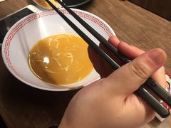 -一兰拉面(梅田阪急东通店)