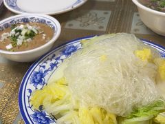 -清真·鸦儿李记·小馆(后海店)