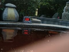 -太白山御龙湾温泉