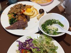 -杭州开元名都大酒店·地中海自助餐厅