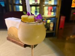 -长沙北辰洲际酒店-SKY 27酒廊