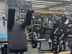 -OWNBODY健身(下沙店)